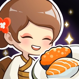 螢幕擷取畫面 (7) My Sushi Story