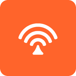 Ícone do app Tenda WiFi