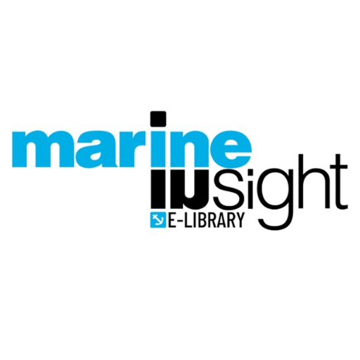 Marine Insight e-Library