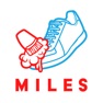 Get MILES: Shop Ease & Style for iOS, iPhone, iPad Aso Report