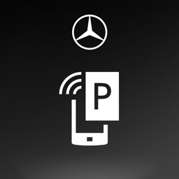 Mercedes me Remote Parking