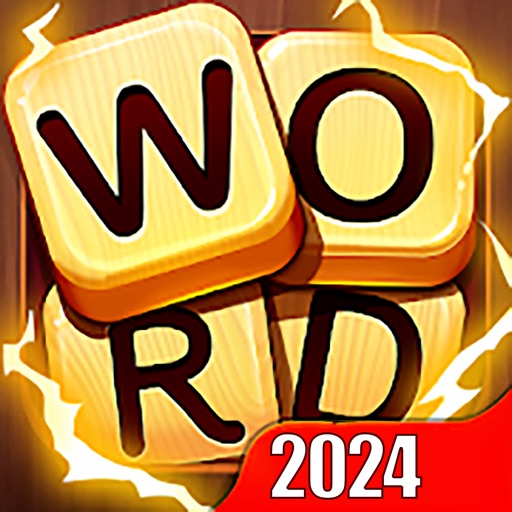 Word Search: Word Connect 2024