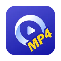 MP4 Converter- Video to MP4 app icon