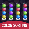 Ball Sort : Puzzle Color Game