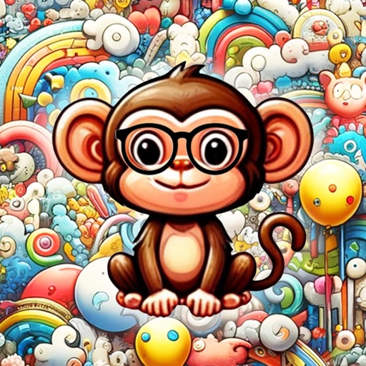 Baby Games by Clever Monkey
