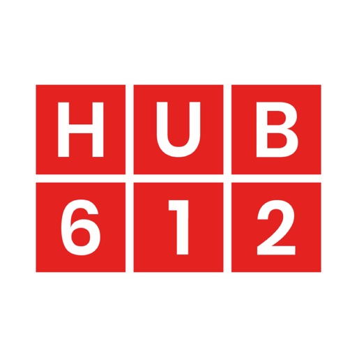 HUB612