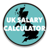 UK Salary Calculator icon