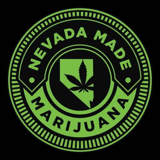 Nevada Made Marijuana - AppWisp.com