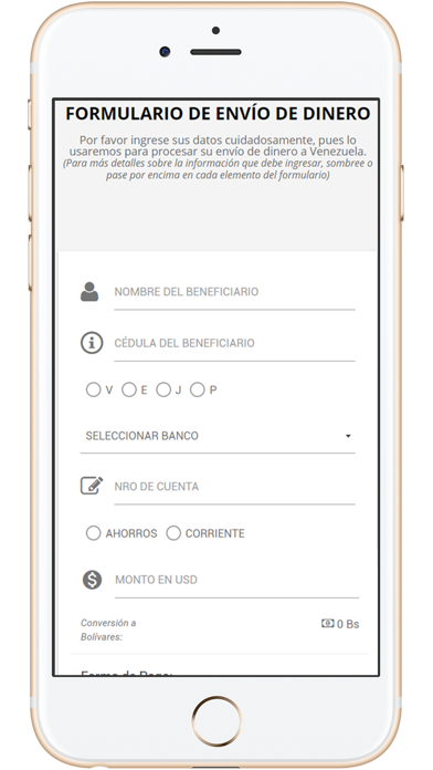 Screenshot #3 pour Cambios Italo