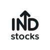 INDstocks: F&O & Trading App icon