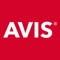 Discover a better rental car experience with the new Avis app