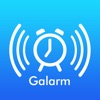 Galarm - Alarms and Reminders icon