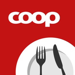 Coop. Scan&Pay, App offers