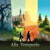 RPG Alis Temporis - 時を超える翼 - iPhoneアプリ