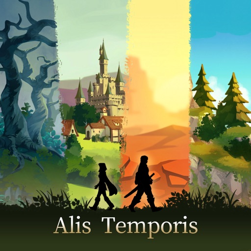 Alis Temporis icon