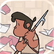 The Beyond: Interactive Comic