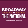 Broadway at The National icon