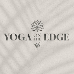 Yoga on the Edge