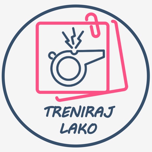 Treniraj Lako - Trener
