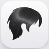 Hair-Hairstyles Try On Sim,Cut icon