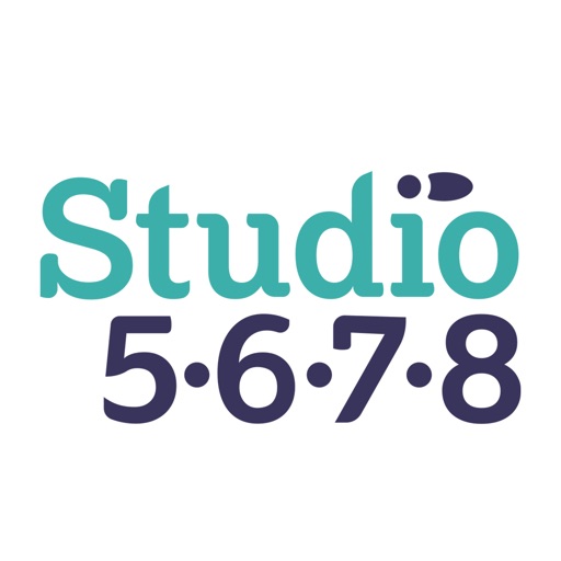 Studio 5.6.7.8