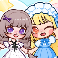 Candyville:Avatar City