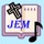 Paroles de chanson JEM