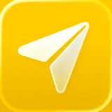 Hello Paper Plane - Icono de la app