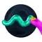 AirDraw - Finger Paint anmeldelser