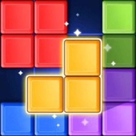 Happy Blast Block : Cubes Game