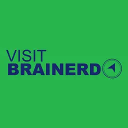 Visit Brainerd app icon