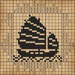 Nonogram CrossMe