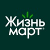 Жизньмарт. Доставка продуктов