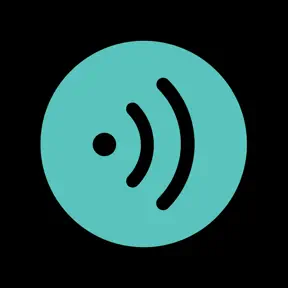 話す - AI文字から音声へ icon