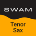 SWAM Tenor Sax 