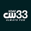 CW33 icon