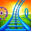 Real Coaster: Idle Game icon