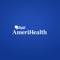 Download the new AmeriHealth app for your iPhone to help you make the most of your AmeriHealth plan