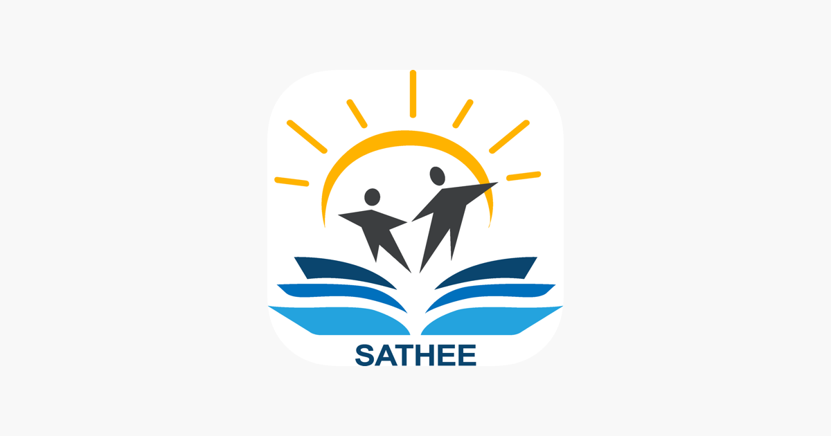 ‎Sathee App on the App Store