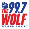 99.7 The Wolf icon