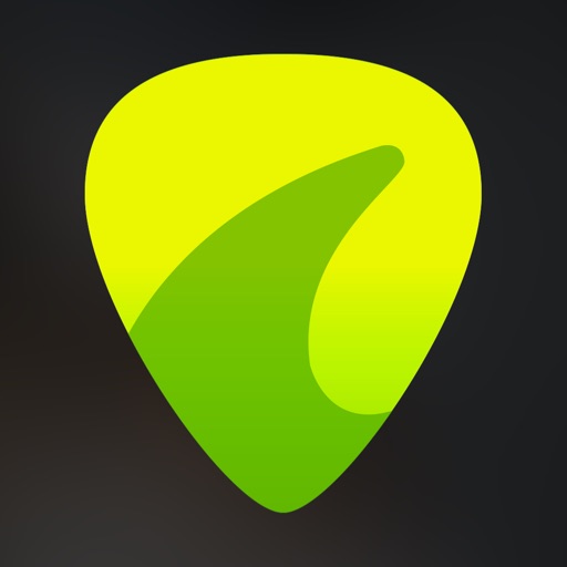 GuitarTuna: Tuner,Chords,Tabs: Download & Review
