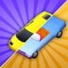 Car Evolution - One Wheel Race icon
