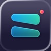 ManGo - Anime & Manga Tracker app icon - Entertainment app for iPhone