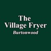 The Village Fryer Burtonwood icon