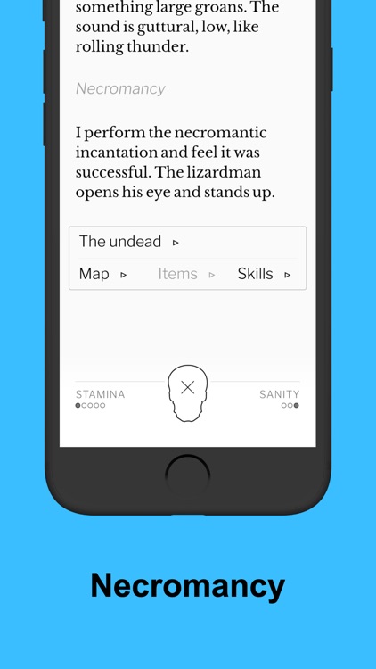Knights of San Francisco screenshot-3