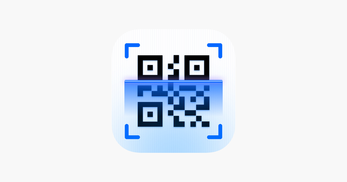 ‎Scan QR Code & Reader iScan na App Store