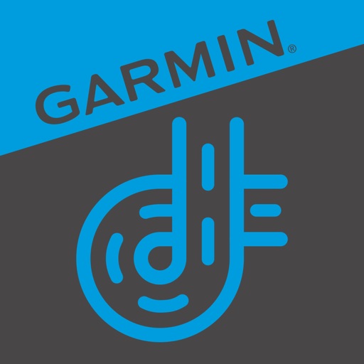 Garmin Drive™ iOS App