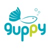 guppy - Car Sharing icon