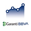 Garanti BBVA e-Trader icon