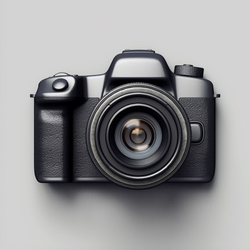 Shutter - Canon EOS Remote